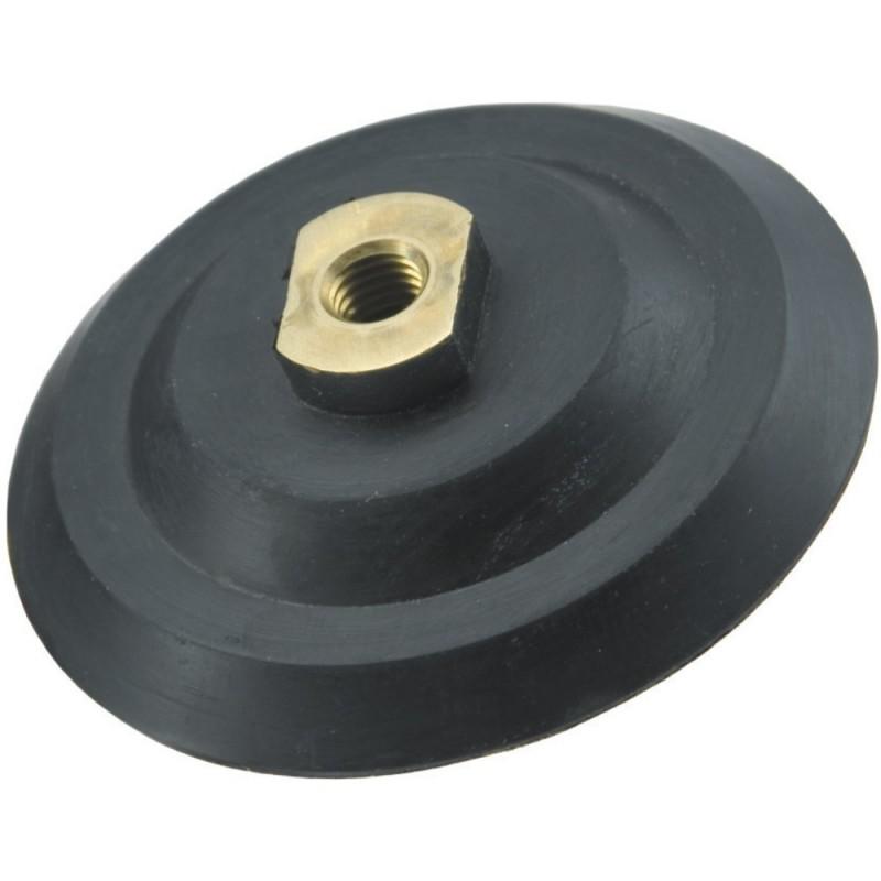 Felerősítő lemez 125mm, M14 0