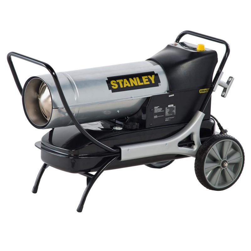 Gázolajos hőlégfúvó 36,6kW 0