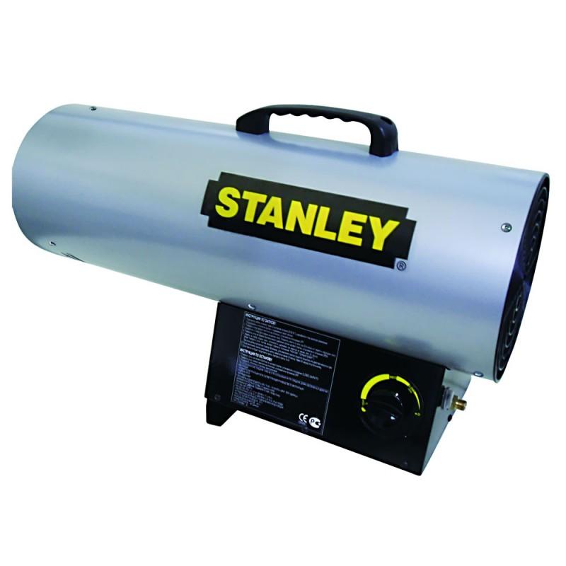 Gáz hőlégfúvó 32,5/39,5/43,9kW, regulálható 0