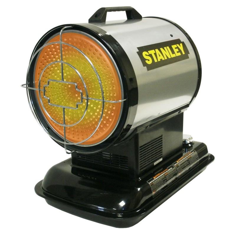 Olaj radiátor 21kW 0