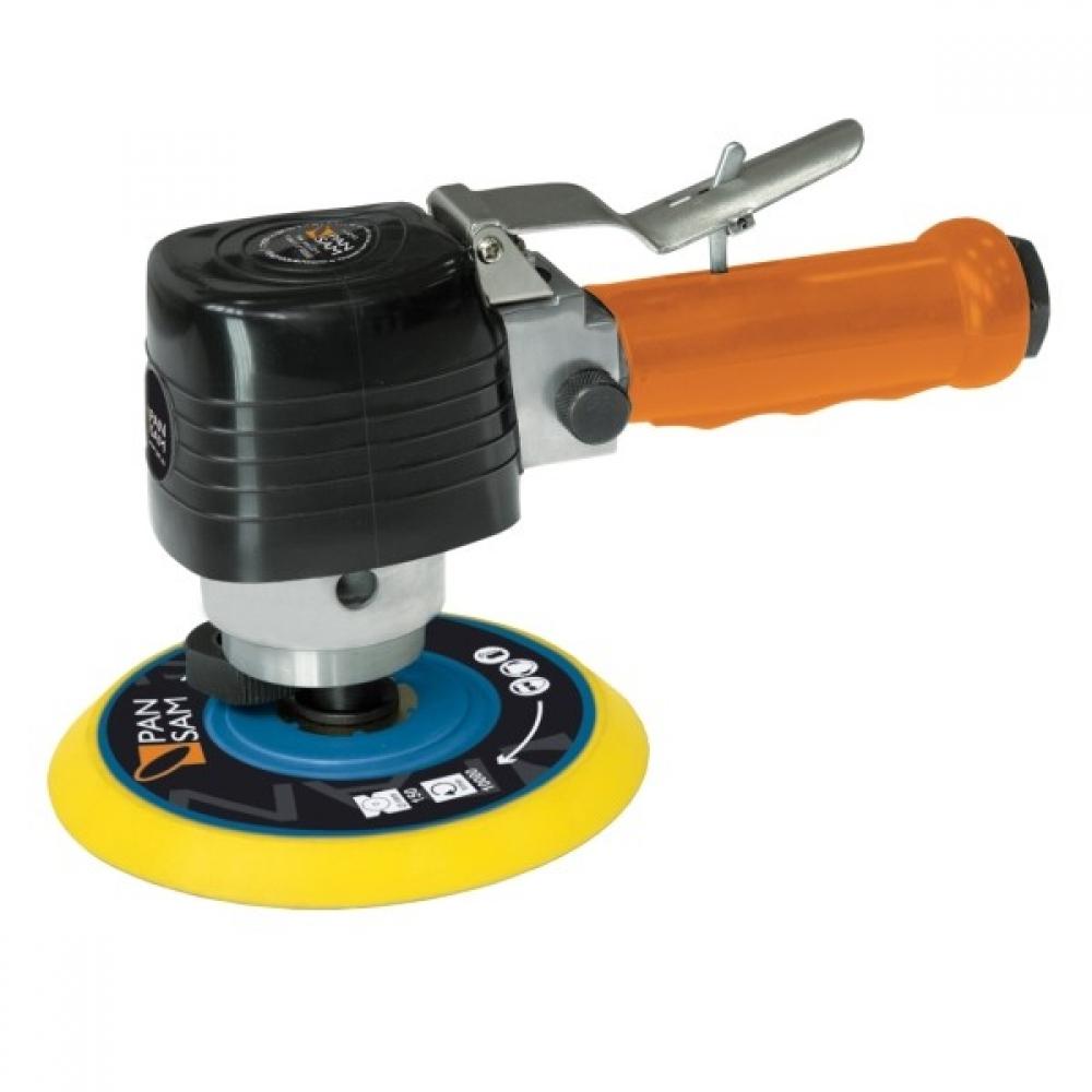 Pneumatikus csiszoló, 150mm 0