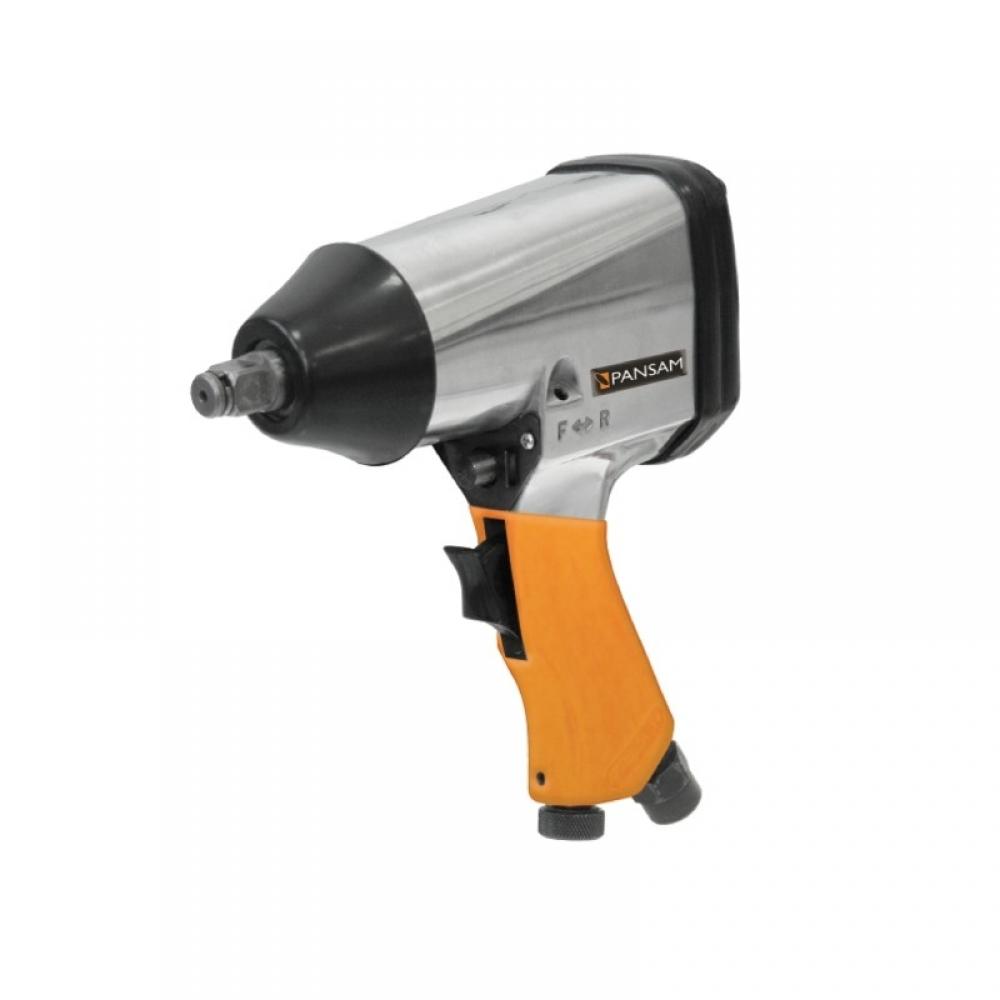 Pneumatikus ütvecsavarozó,1/2