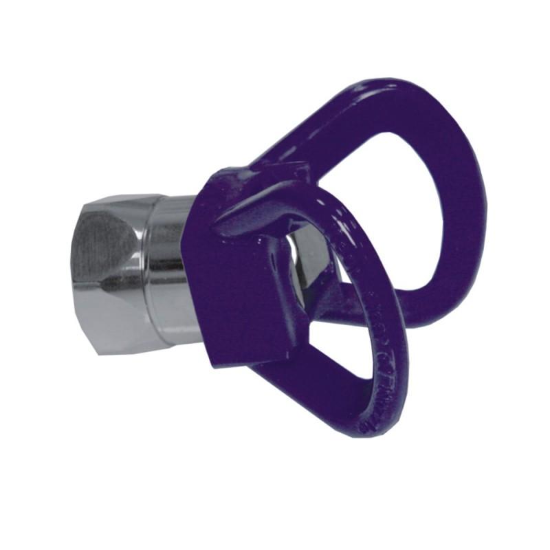 Szórópisztoly fúvóka takarósapka DED7421 0