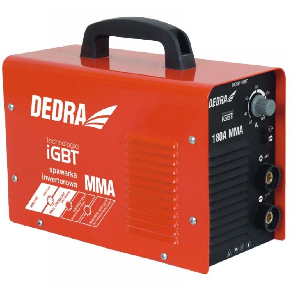 Invertoros hegesztőgép MMA160A TIG, IGBT technológia 0