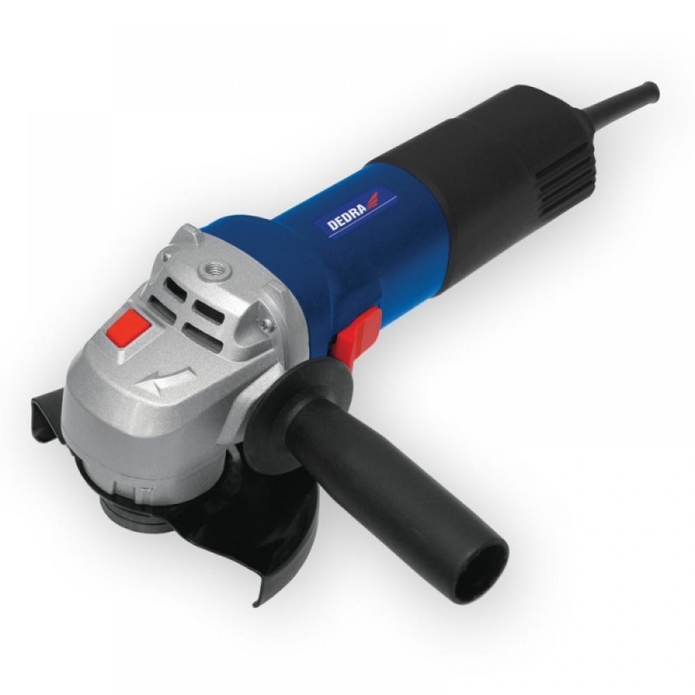 Sarokcsiszoló 125mm 950W 0