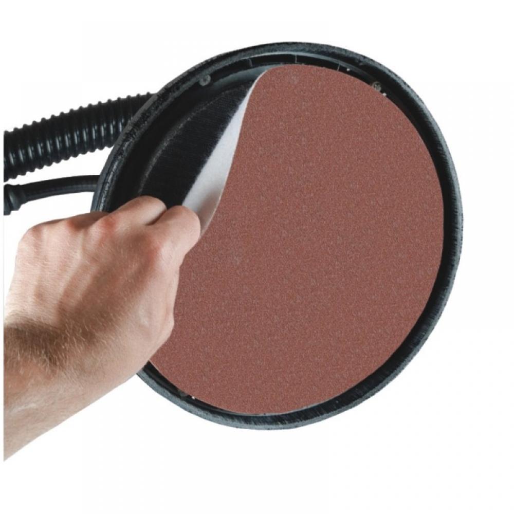 Csiszolópapír 225mm, 180, 5db 0