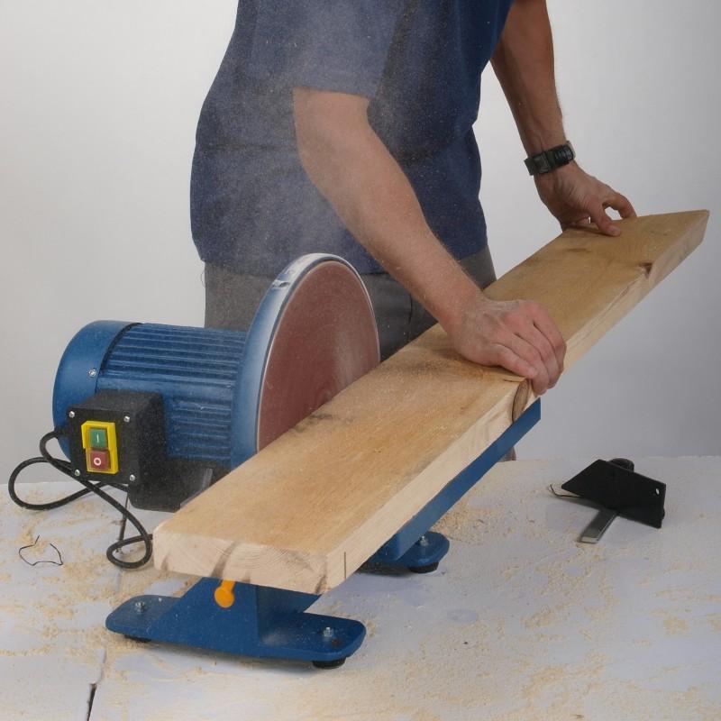 Csiszolótárcsa 305mm, 120 0