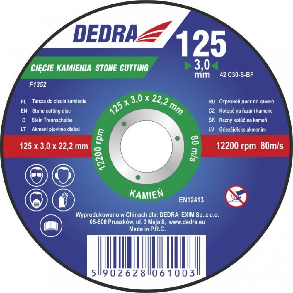230x3,2x22,2 do ciecia kamienia 0