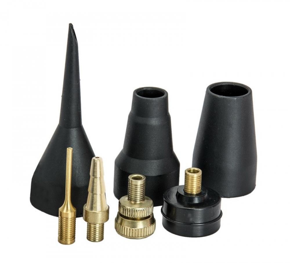 Szivattyúzó fej készlet, 7 darab 0