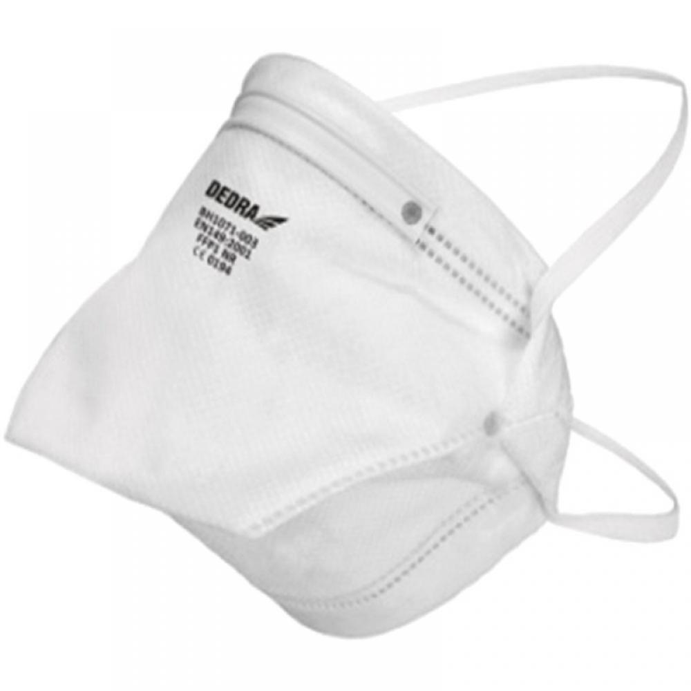 FPP1 porvédő félmaszk 3 db. CE 0