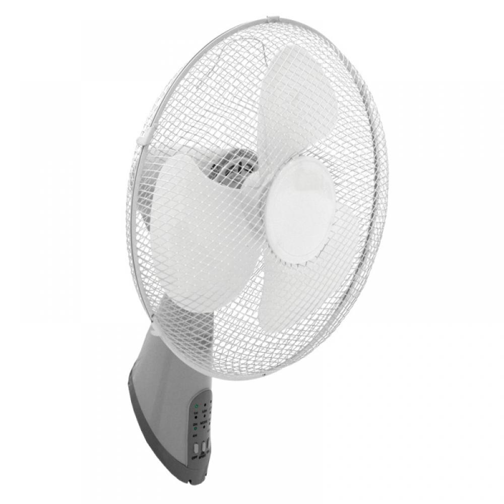 Falra szerelhető ventillátor 16