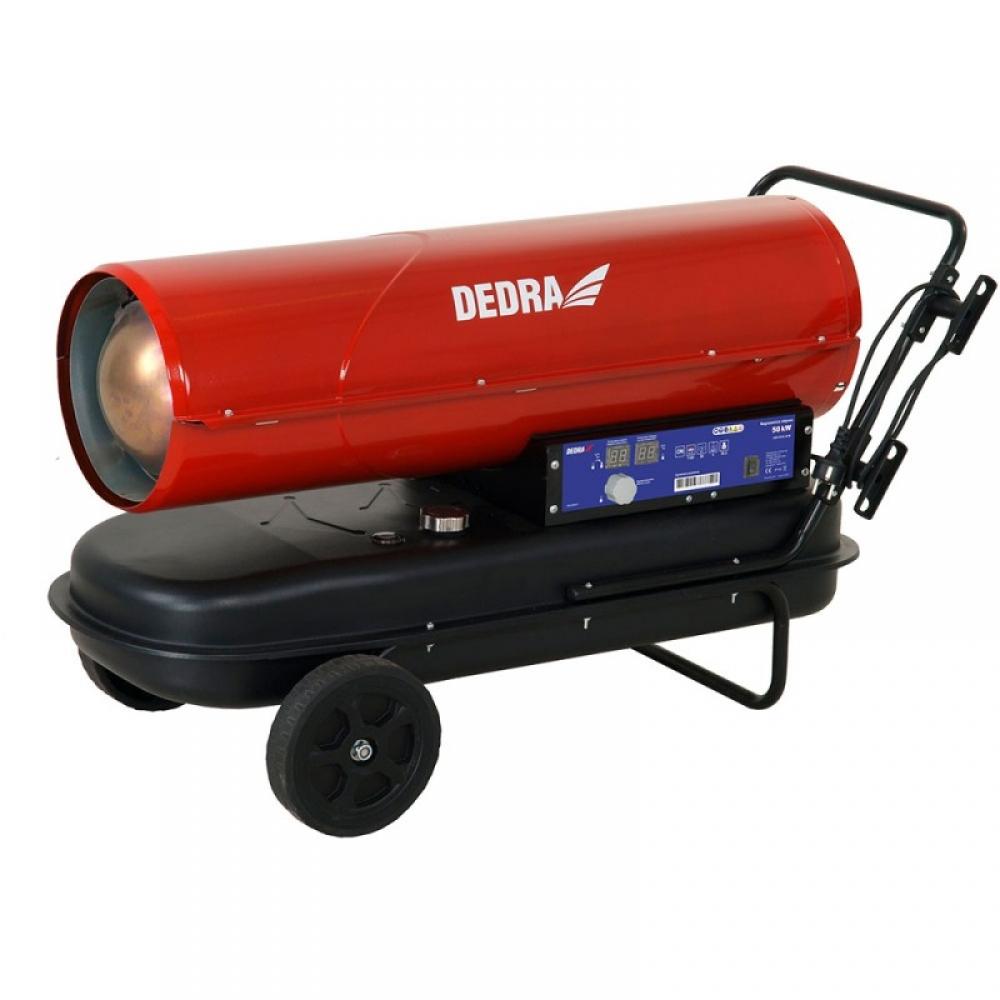 Gázolajos hőlégfúvó 50kW 0