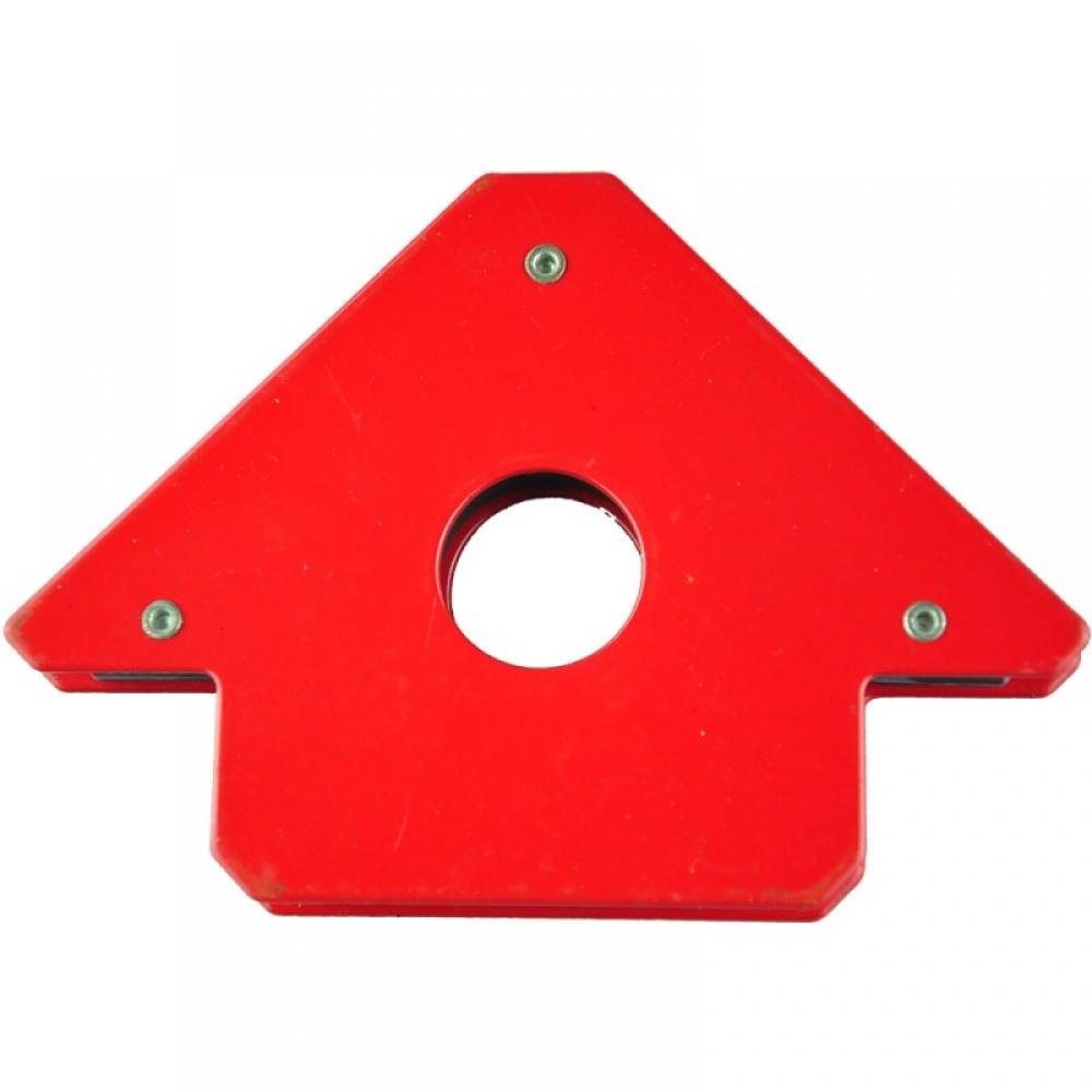 Mágneses háromszög, kicsi 75x12 mm 0