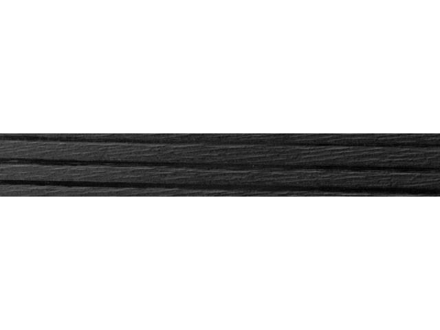 ABS ÉLZÁRÓ EGGER 2,0/23mm E_U999 ST38 FEKETE 0