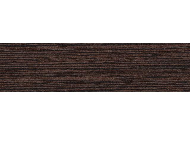 T_ ABS ÉLZÁRÓ EGGER 0,4/23mm E_H1116 ST12 SÖTÉT BAMENDA WENGE 0