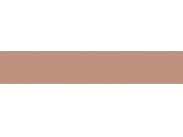 ABS ÉLZÁRÓ EGGER 0,4/23mm E_F570 ST2 RÉZ METAL 0