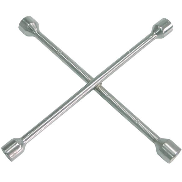 Keresztkulcs 17x19x22x13/16