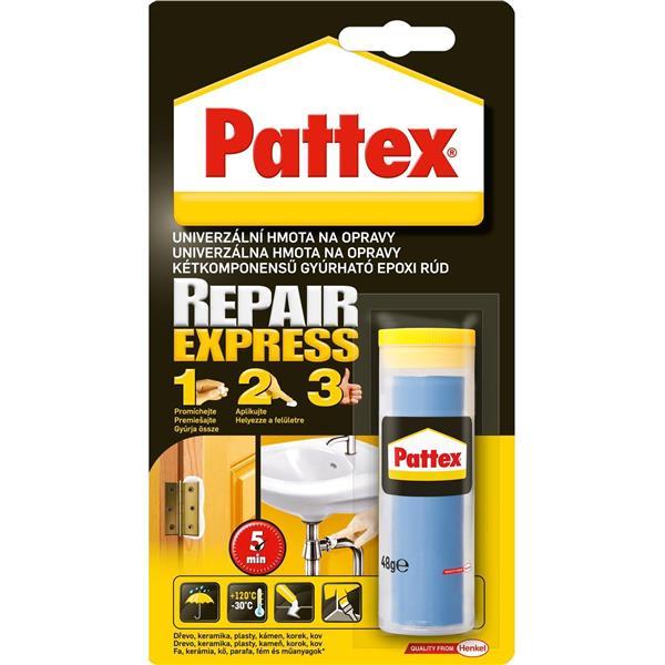 Pattex Repair express eporúd 48gr 0
