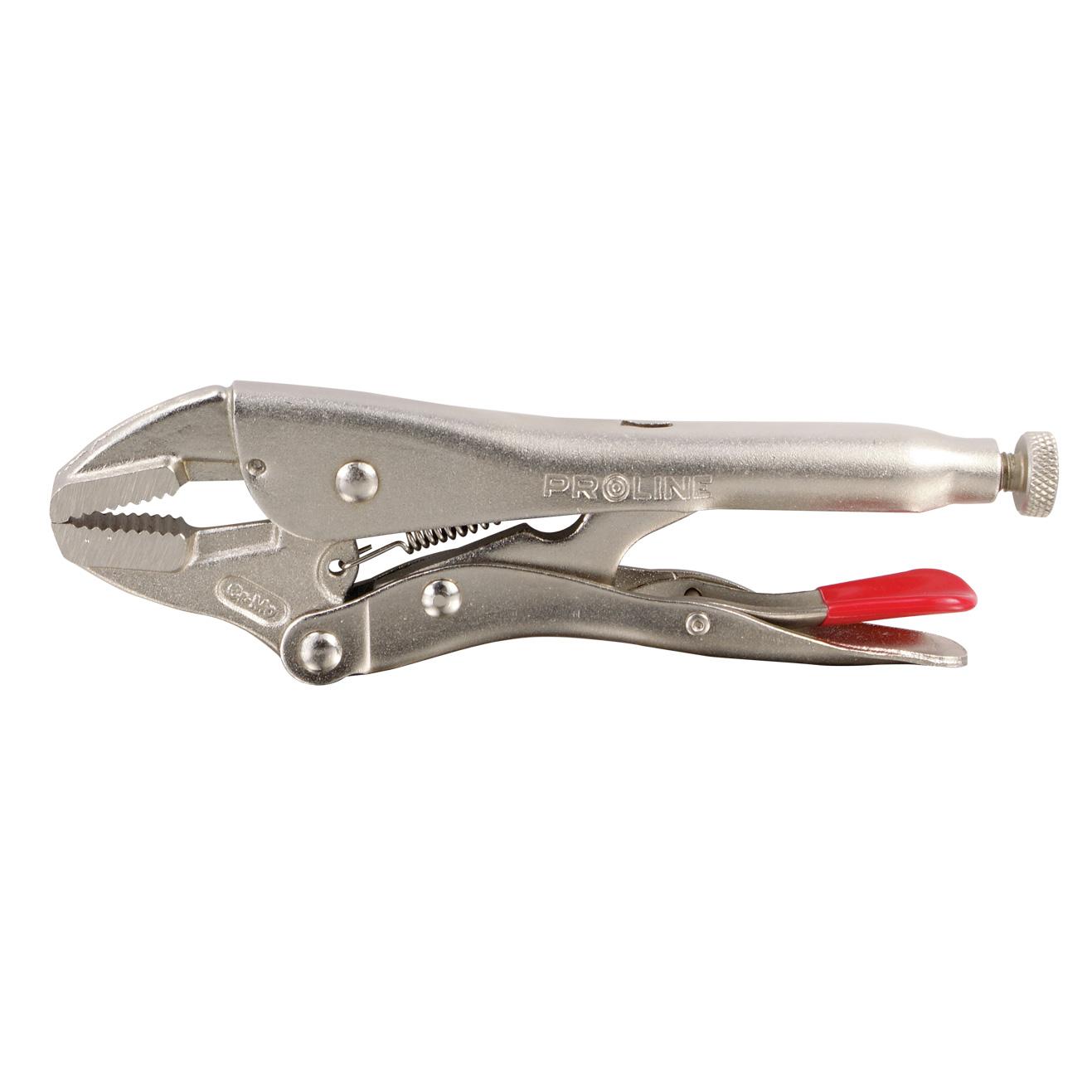 Önzáró fogó(Blic) Proline 0