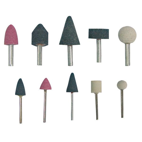 Csiszolókő készlet 0