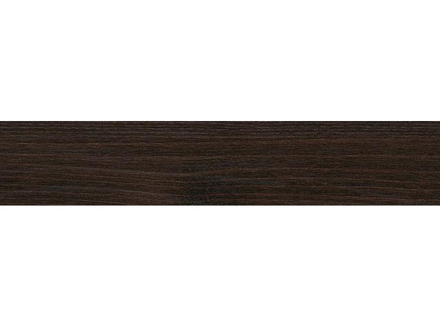 T_ LAMINÁT CSÍK H1199 ST12 BLACK-BROWN THERMO OAK 5000x45mm SÖTÉTBARNA THERMO TÖLGY 0