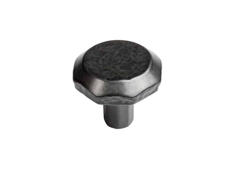 T_ BÚTORFOGANTYÚ WPO761.000.00C7 GOMB, 32MM ANTIK ÓN 0