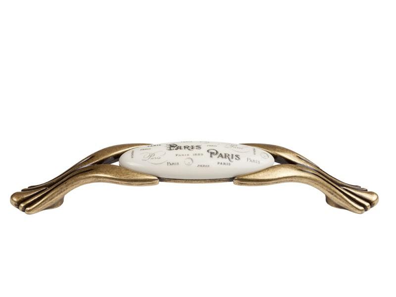 T_ BÚTORFOGANTYÚ M94.01.Q4.D1G 128 ANTIK FIRENZE PARIS 0