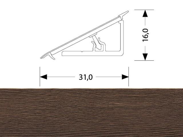VIZZÁRÓ PL_1108U_H3325 4,2 fm GLADSTONE DOHÁNY TÖLGY 0