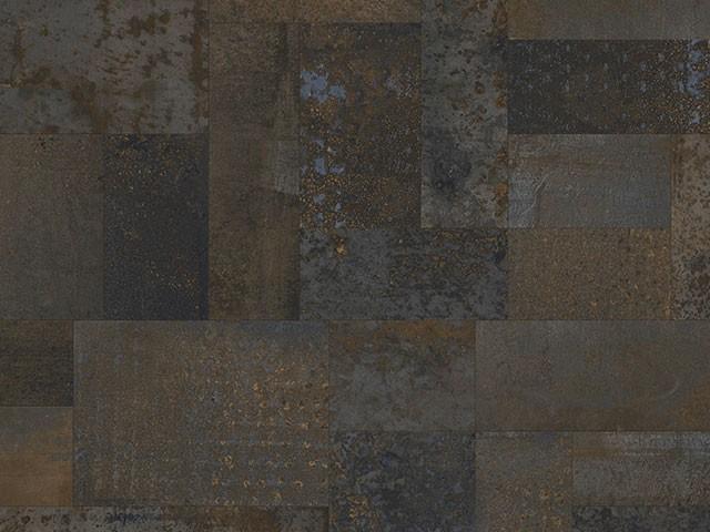 T_ VIZZÁRÓ F547 ST9 METAL BLOCKS 4,2 fm METAL BLOCKS 0