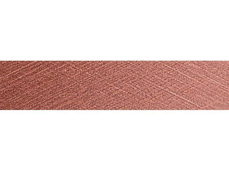 T_ PVC ÉLZÁRÓ EXTRA 1,0/22mm FP0609 MATT KASMÍR RÉZ 0