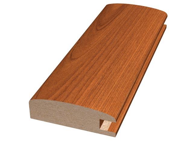 T_ KERETLÉC K012 2750x55x22mm 344 CSERESZNYE 0