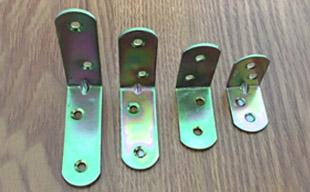 Sarokvas 30x30 L-System 0