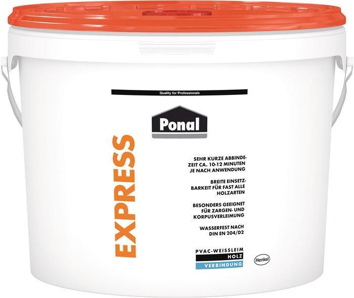 Ponal Expressz 5kg 0
