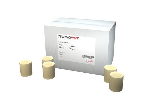 Technomelt HKP 21 Holz Her patron 15kg/doboz 0