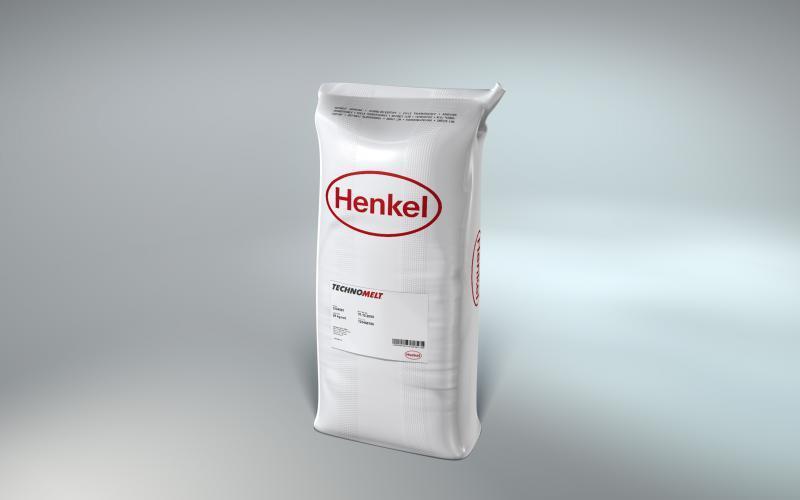 Technomelt KS611 Ömledékragasztó 25kg/zsák 0