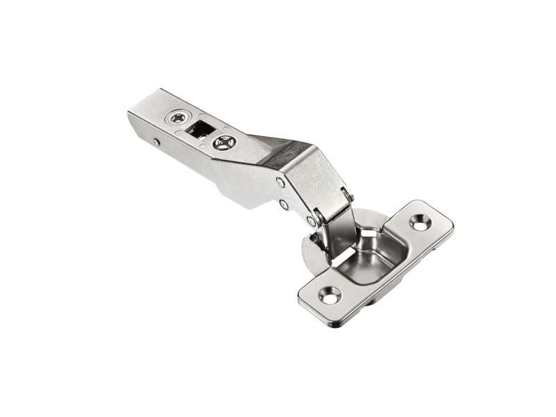 BÚTORPÁNT TITUS 702.0B09.650.00 T-TYPE KLIPPES 45 FOKOS KÖZÉZÁRÓDÓ NIKKEL 0