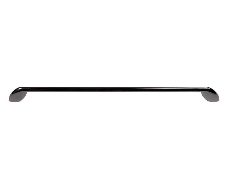 T_ BÚTORFOGANTYÚ 2392-352 ZN16 FEKETE NIKKEL 0