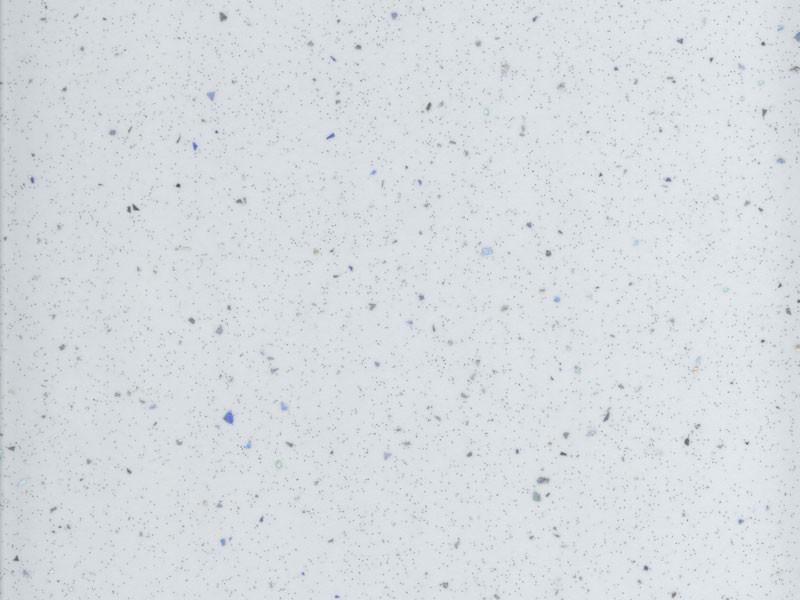 LAMINÁT TÁBLA K217 GG WHITE ANDROMEDA, 4120x1350x0,65mm 0