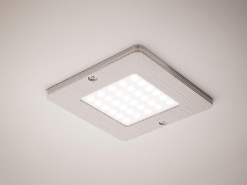 LED VILÁGÍTÁS POLAR XS ALUMÍNIUM 0