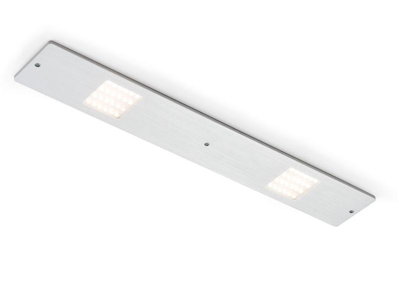 T_ LED VILÁGÍTÁS POLAR XL2 ALUMÍNIUM 0