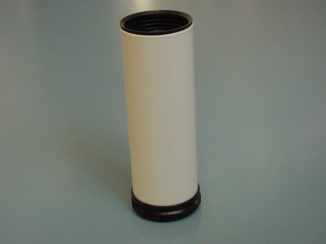 T_ TÁMASZTÓLÁB 550-ES ÁLLITHATÓ H=150 mm ÁTM:50 mm FEHÉR 0