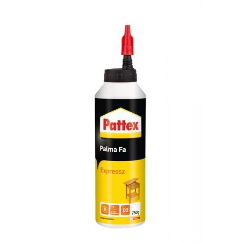 Pattex Pálma fa express 750g 0