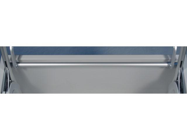 HAFELE FELNYÍLÓ 3684 811 1077 ÖSSZEKÖTŐ RÚD 1200 mm, STRATO/VERSO SZÜRKE 0