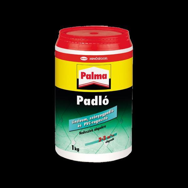 Pattex Palma Padlóragasztó 1kg 0