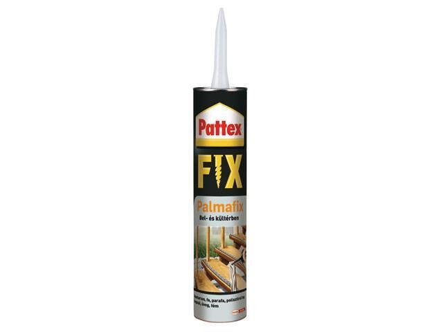 Pattex pálmafix építési 300 ml. 0