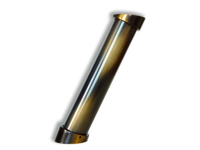 KÜLSŐ FÉMRÁCS WD01.0202 FERDE KONZOL 50x250mm ANTIKOLT 0