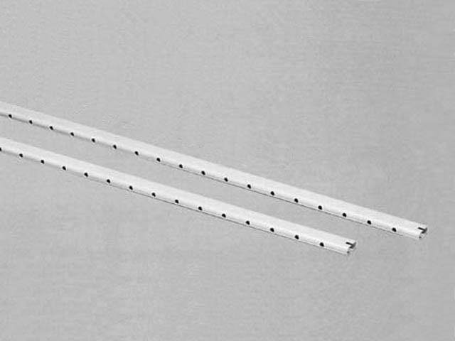 T_ OLDALMAGASÍTÓ RÚD AL 3300 439 mm INTEGRA FIÓKHOZ FEHÉR 0