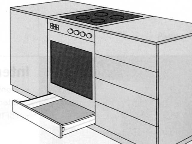 FÉM FIÓKOLDAL AL 9003 INTEGRA-TOP FÉM FIÓKOLDAL 500×53 mm TEHERB:30kg FEHÉR 0