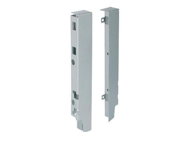 GRASS DUPLAFALÚ FÉM FIÓKOLDAL DWD 6773 FIÓKHÁT RÖGZITÖ 164 mm SZÜRKE 0