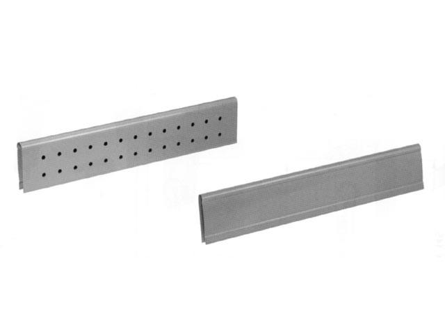 GRASS DUPLAFALÚ FÉM FIÓKOLDAL DWD 14400 DUOWING 550 mm SZÜRKE 0